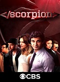Scorpion Temporada 4 [720p]